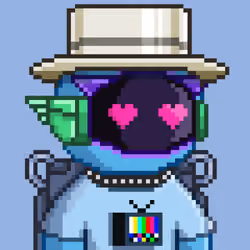 Bloxie #3936