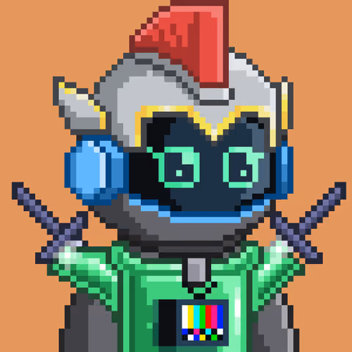 Bloxie #4488