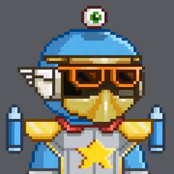 Bloxie #3155
