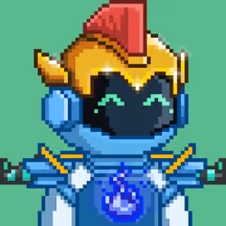Bloxie #3494