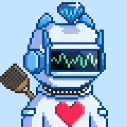 Bloxie #4977