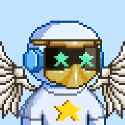Bloxie #3517