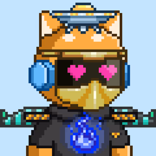 Bloxies Nft