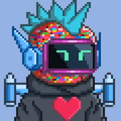 Bloxie #3525