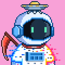 Bloxie #3553