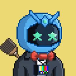 Bloxie #4307