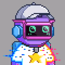 Bloxie #1772