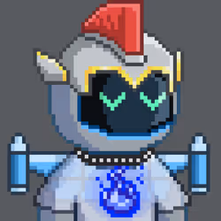 Bloxie #3842