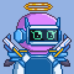 Bloxie #4306