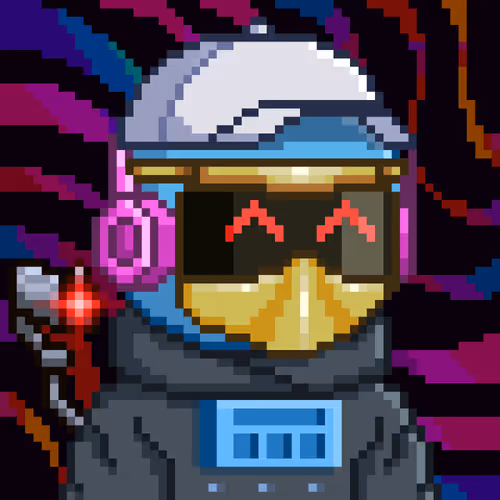 Bloxies Nft