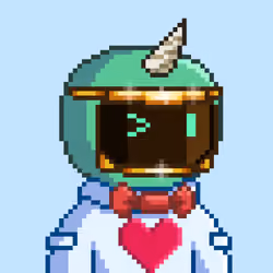 Bloxie #8354