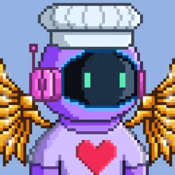 Bloxie #3219