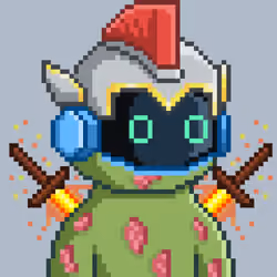 Bloxie #3281
