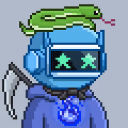 Bloxie #4189