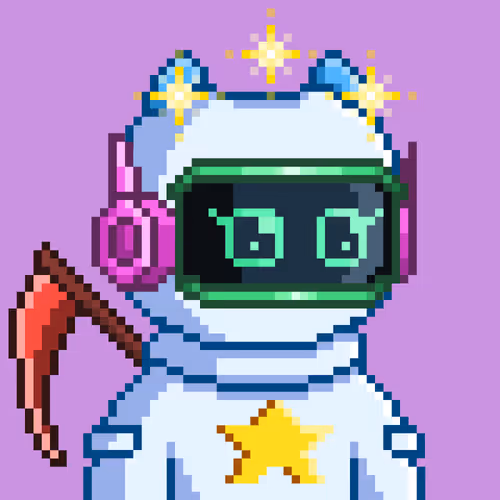 Bloxie #3392