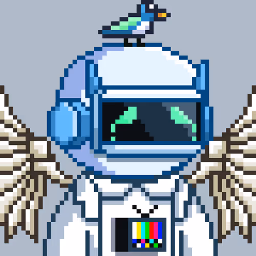 Bloxies Nft