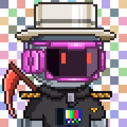 Bloxies Nft
