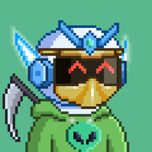 Bloxies Nft