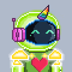Bloxie #3262