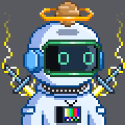 Bloxie #2649
