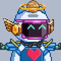 Bloxie #4143