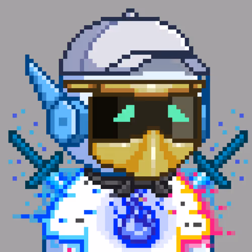 Bloxies Nft