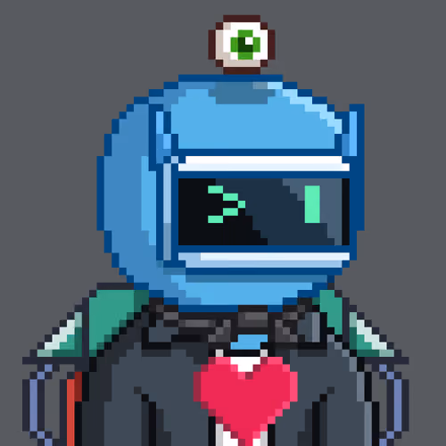 Bloxie #4263