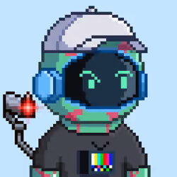 Bloxie #1585