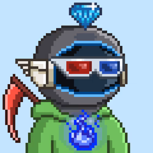 Bloxies Nft