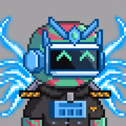 Bloxie #2519