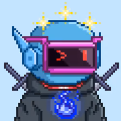 Bloxie #3493