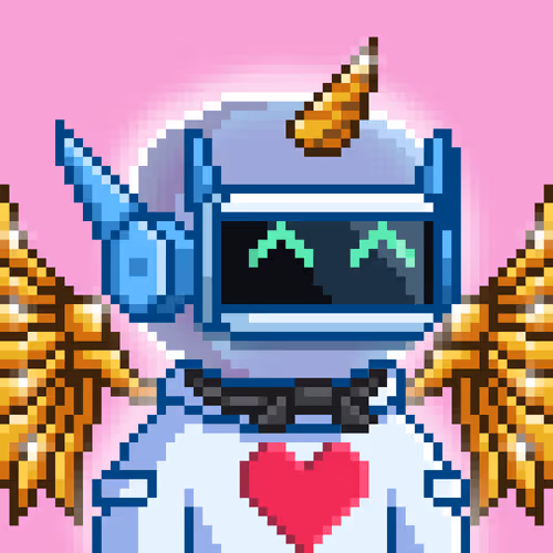 Bloxie #1588