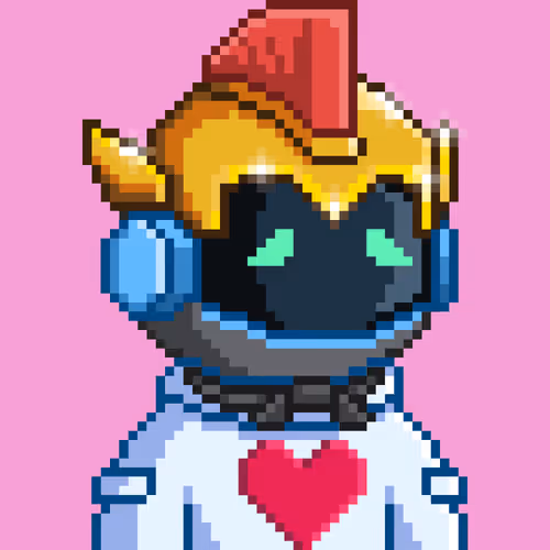 Bloxie #1503