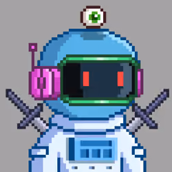 Bloxie #6049