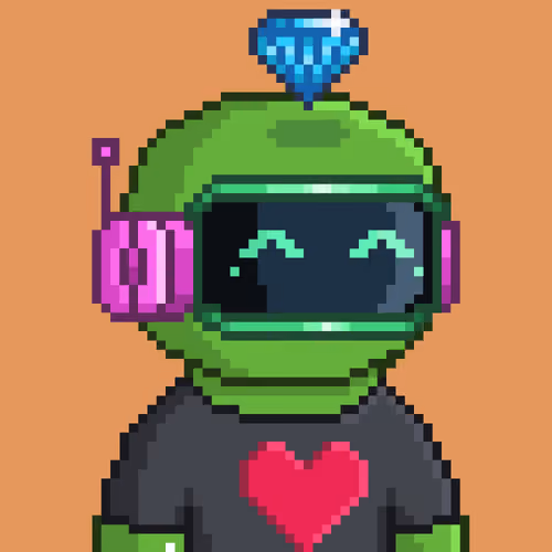 Bloxie #4162