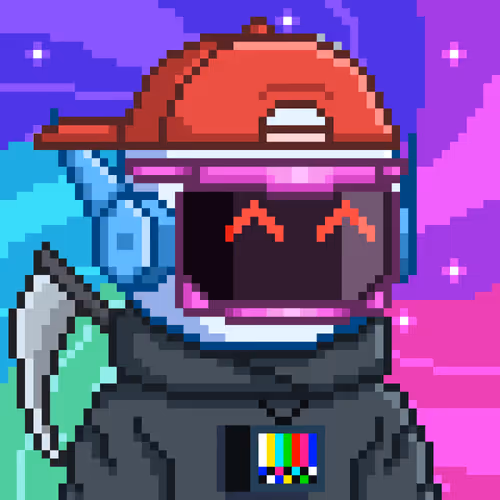 Bloxies Nft