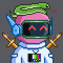 Bloxie #6027