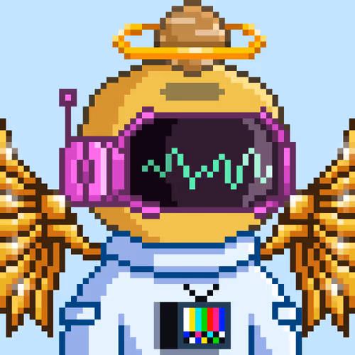 Bloxies Nft