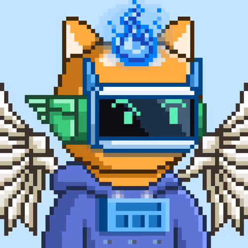 Bloxies Nft
