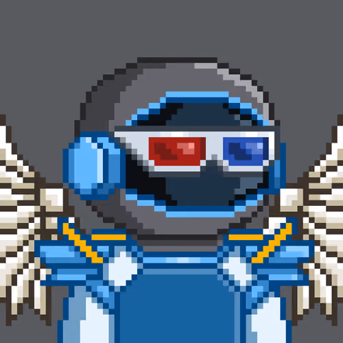 Bloxie #1709