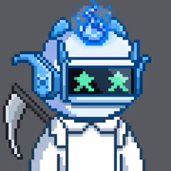 Bloxie #8355