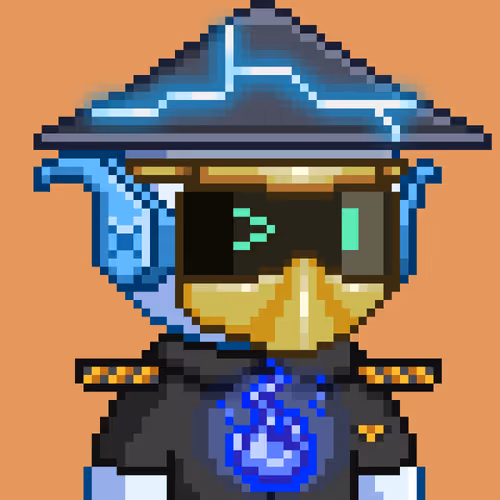 Bloxies Nft