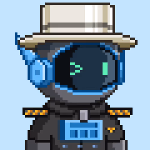 Bloxies Nft