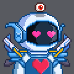 Bloxie #8360