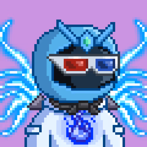 Bloxies Nft