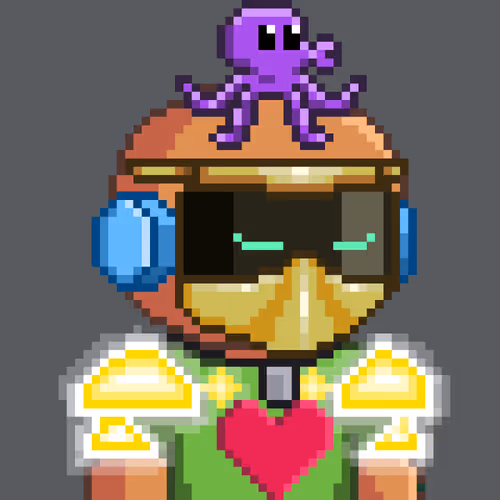 Bloxie #3274