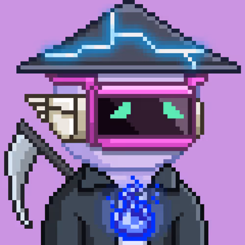 Bloxies Nft