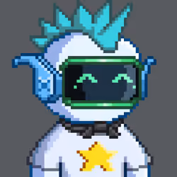 Bloxie #6039