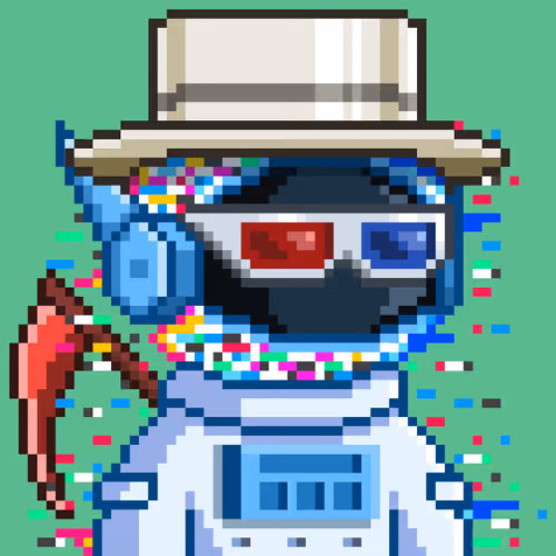 Bloxie #2614