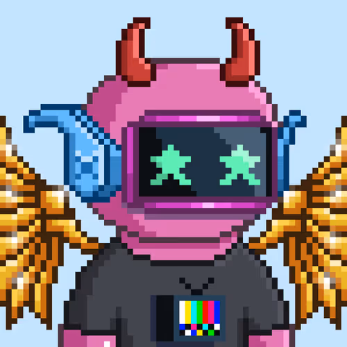 Bloxies Nft